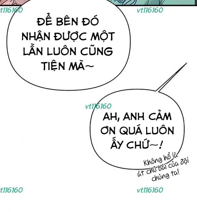 Nhật Kí Đổi Nghề Chapter 17 - 8