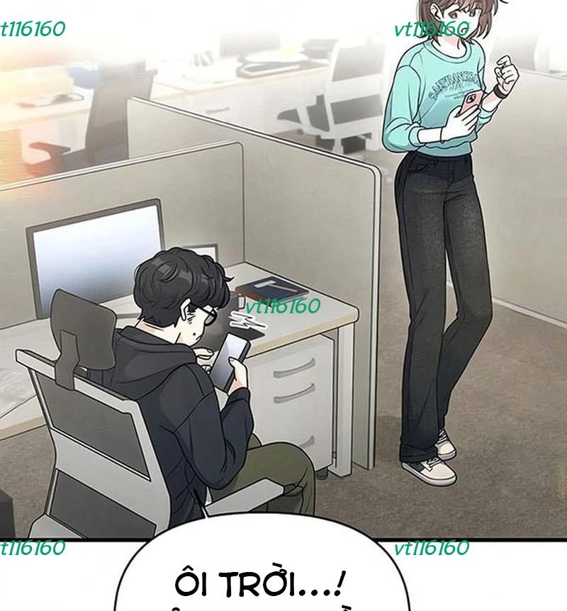 Nhật Kí Đổi Nghề Chapter 17 - 11