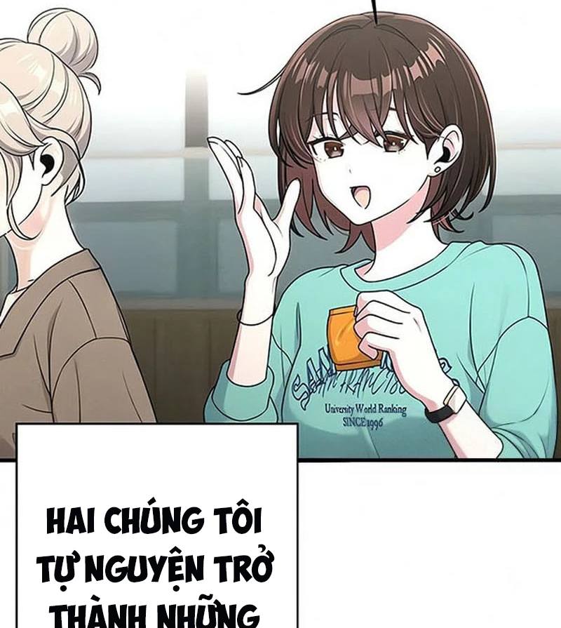 Nhật Kí Đổi Nghề Chapter 17 - 31