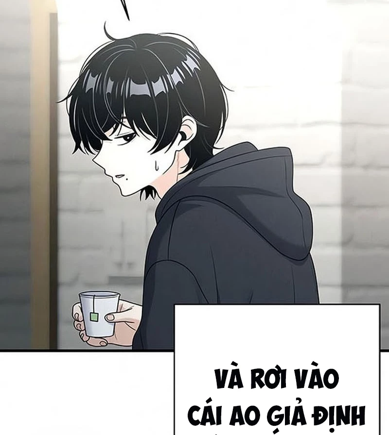 Nhật Kí Đổi Nghề Chapter 17 - 33