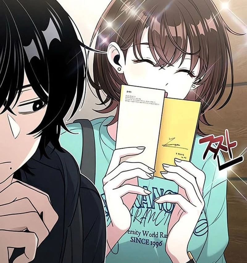 Nhật Kí Đổi Nghề Chapter 17 - 110