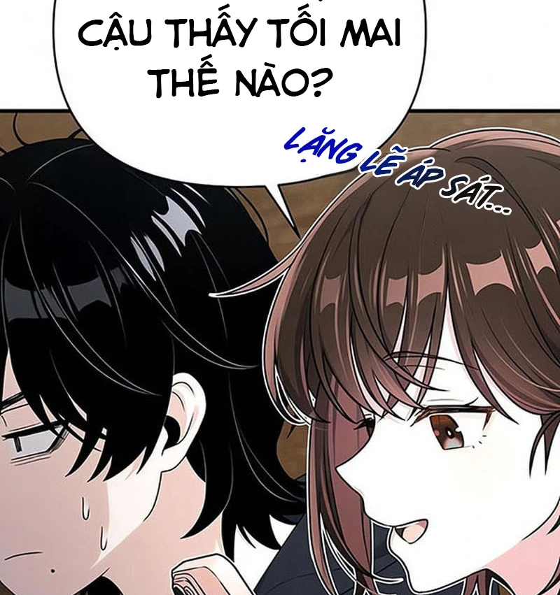 Nhật Kí Đổi Nghề Chapter 17 - 116