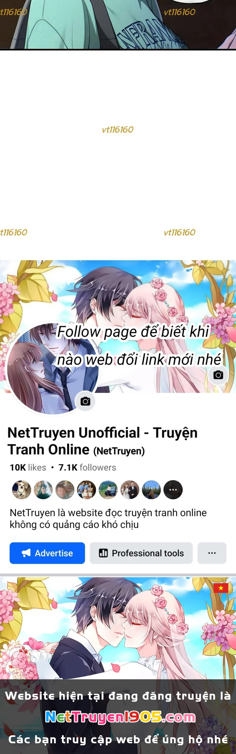 Nhật Kí Đổi Nghề Chapter 17 - 154