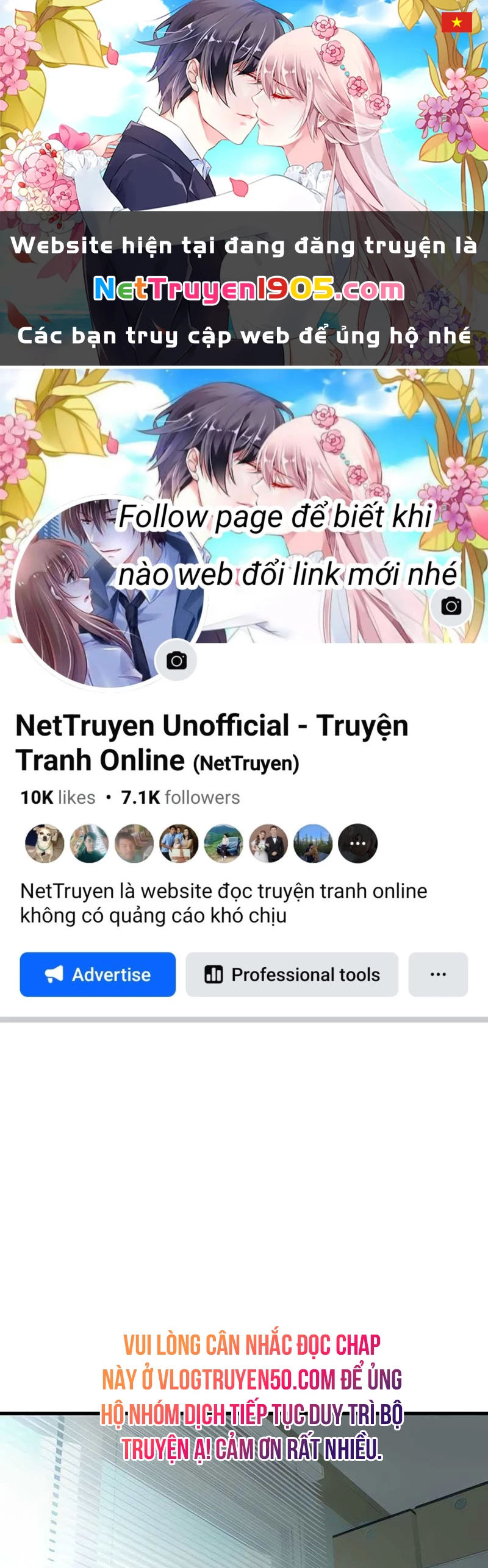 Nhật Kí Đổi Nghề Chapter 18 - 1