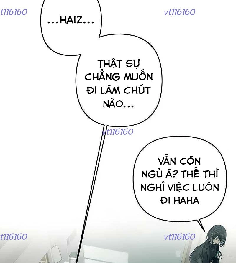 Nhật Kí Đổi Nghề Chapter 18 - 7