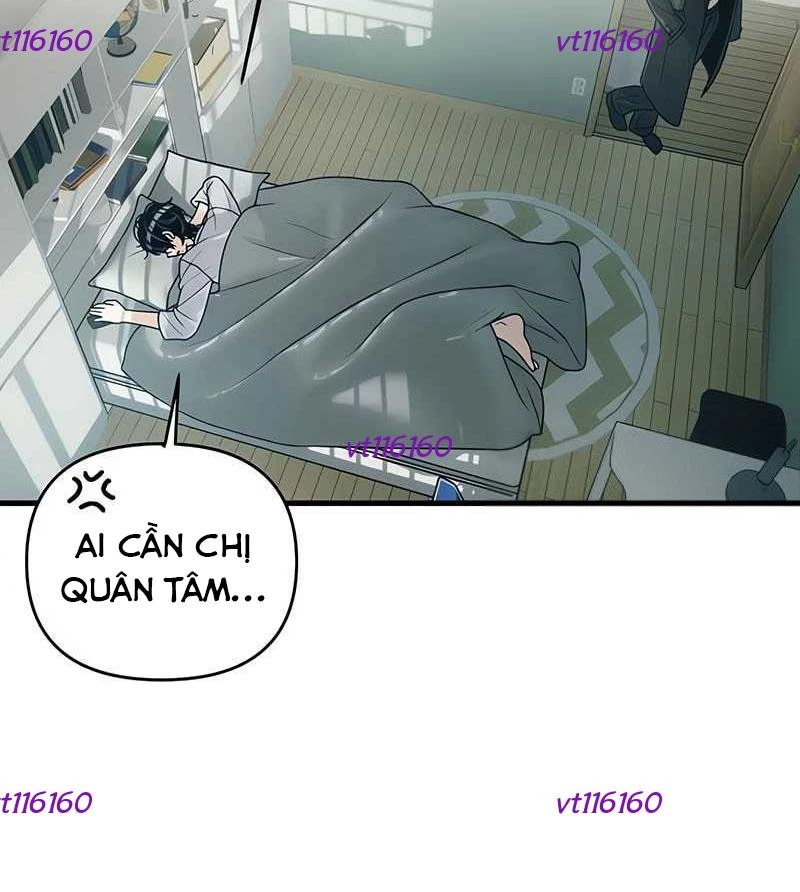 Nhật Kí Đổi Nghề Chapter 18 - 8