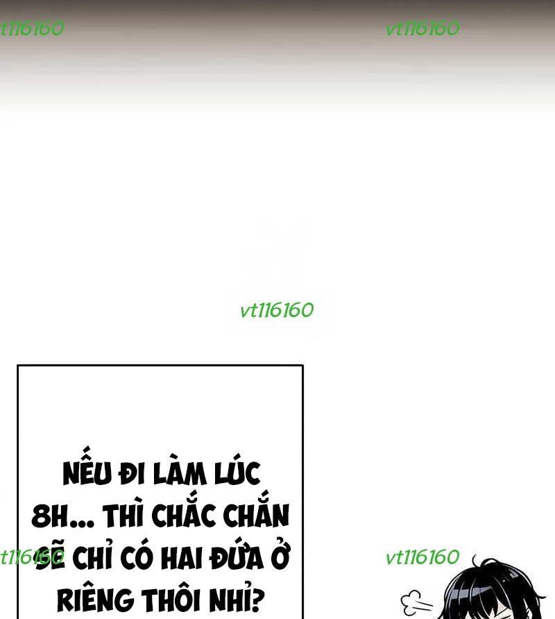 Nhật Kí Đổi Nghề Chapter 18 - 11