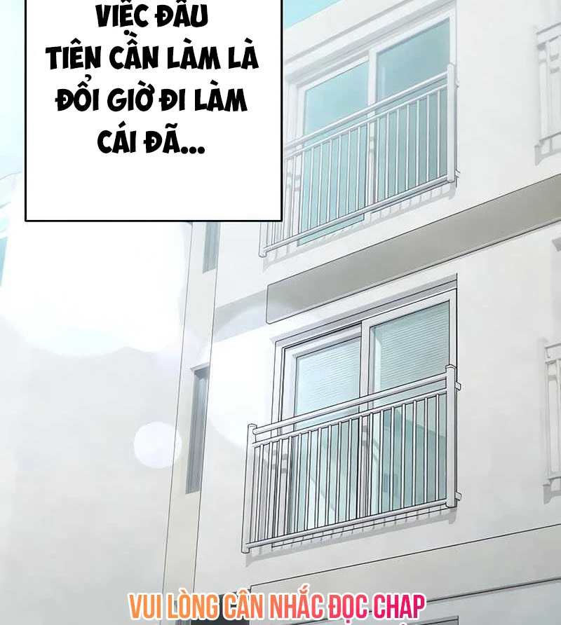 Nhật Kí Đổi Nghề Chapter 18 - 14