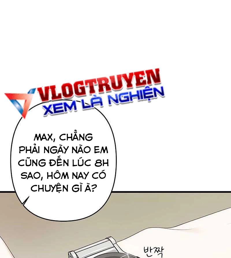 Nhật Kí Đổi Nghề Chapter 18 - 16