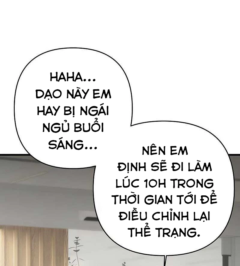 Nhật Kí Đổi Nghề Chapter 18 - 18