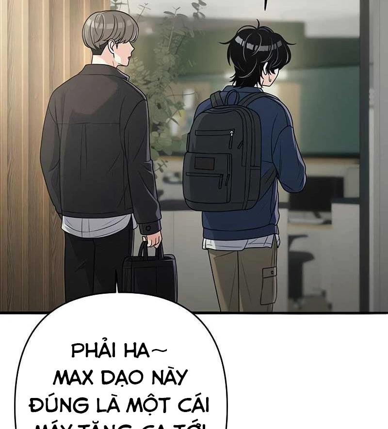Nhật Kí Đổi Nghề Chapter 18 - 19