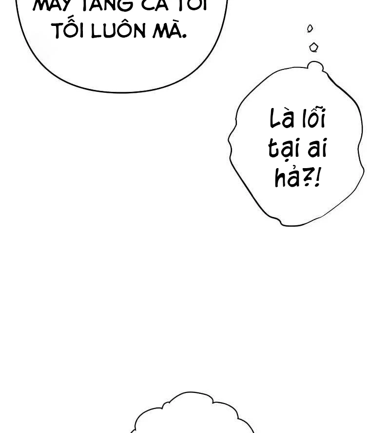 Nhật Kí Đổi Nghề Chapter 18 - 20