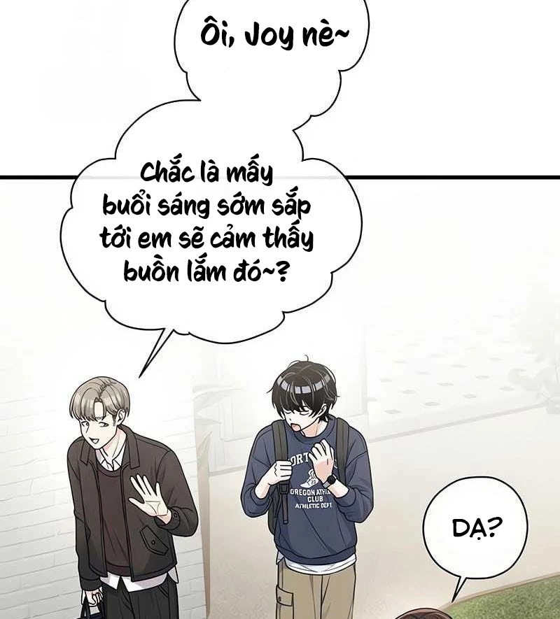 Nhật Kí Đổi Nghề Chapter 18 - 21