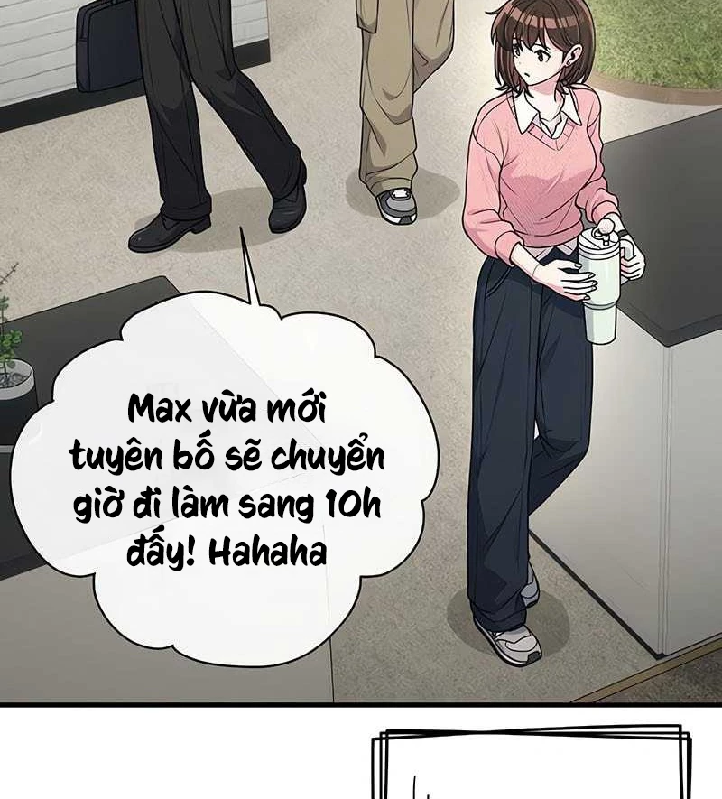 Nhật Kí Đổi Nghề Chapter 18 - 22