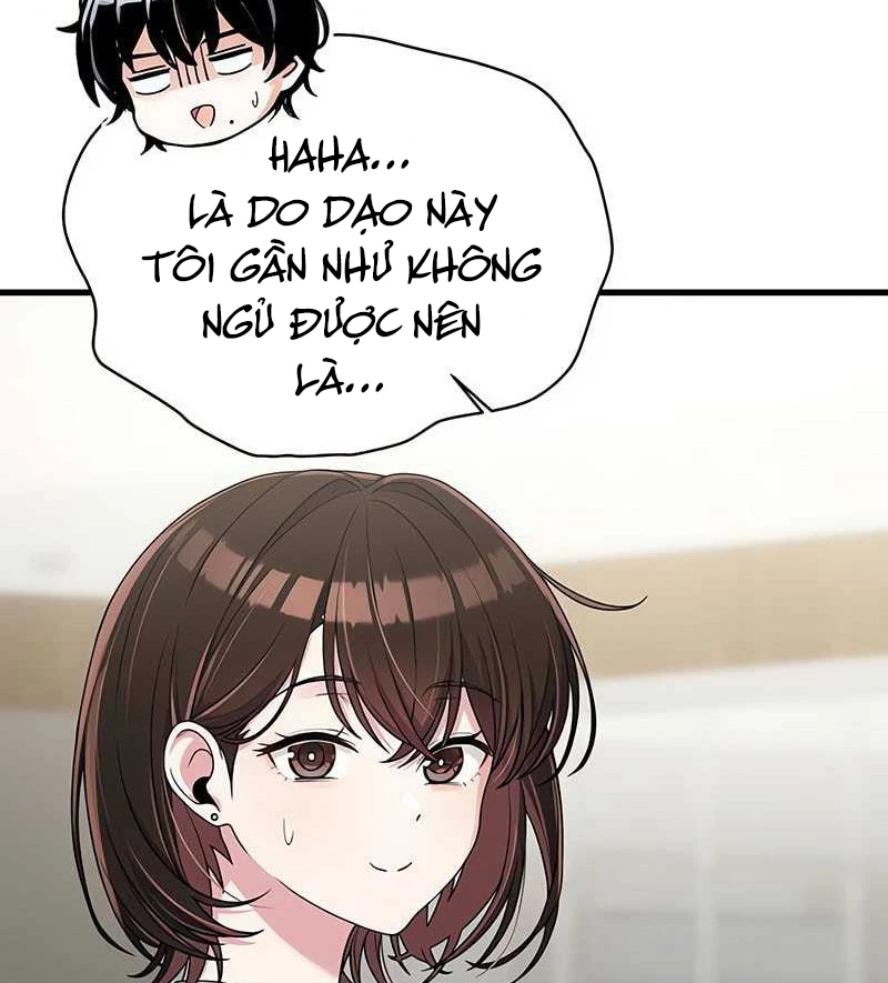 Nhật Kí Đổi Nghề Chapter 18 - 24