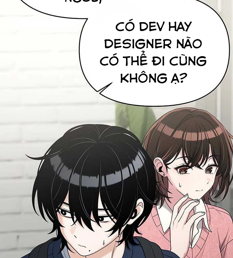 Nhật Kí Đổi Nghề Chapter 18 - 33