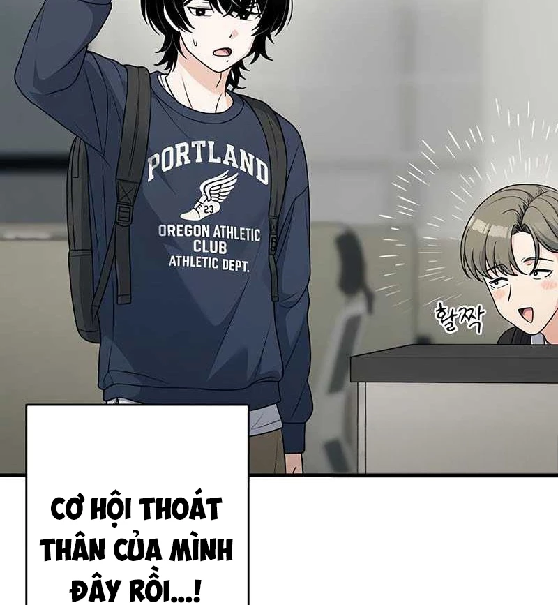 Nhật Kí Đổi Nghề Chapter 18 - 38