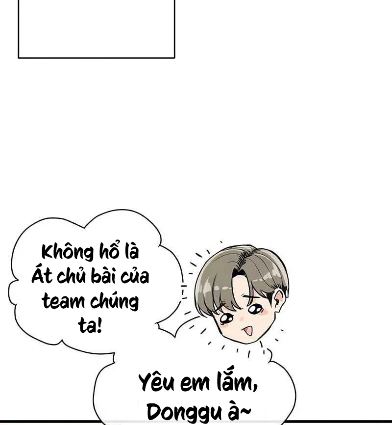 Nhật Kí Đổi Nghề Chapter 18 - 39