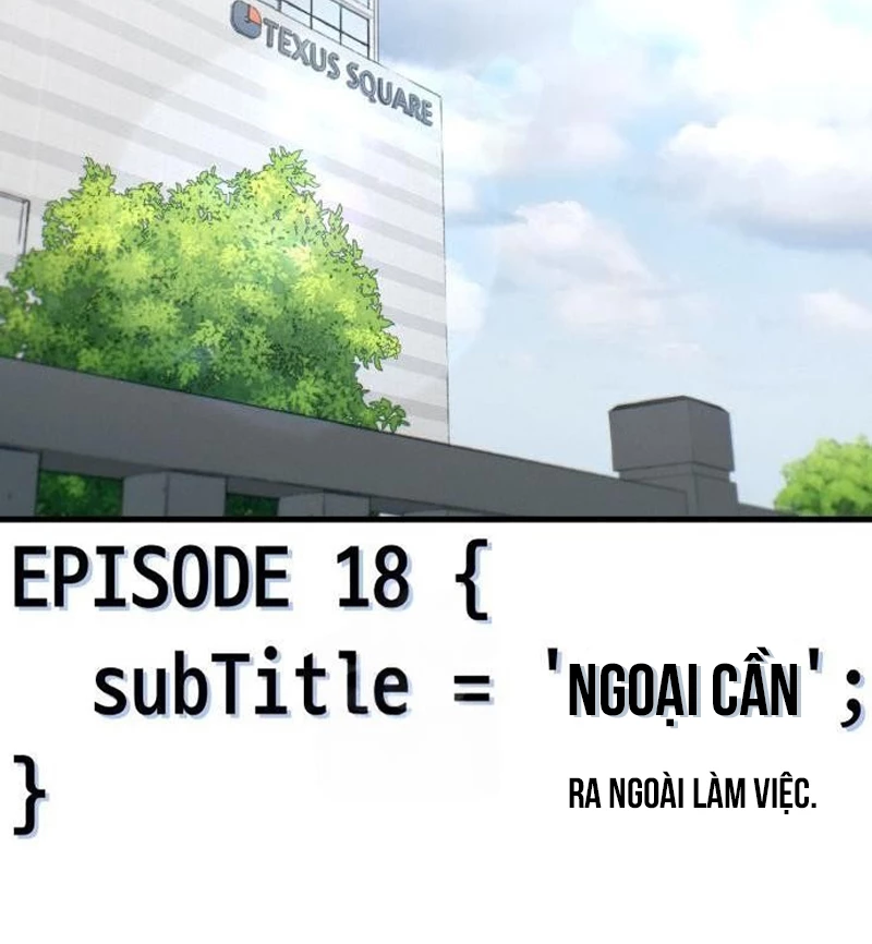 Nhật Kí Đổi Nghề Chapter 18 - 45