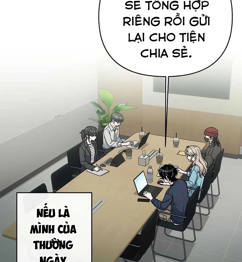 Nhật Kí Đổi Nghề Chapter 18 - 49