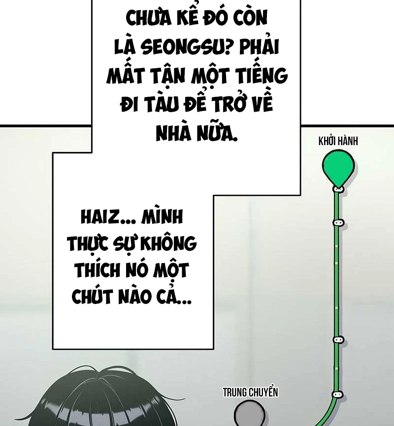 Nhật Kí Đổi Nghề Chapter 18 - 51