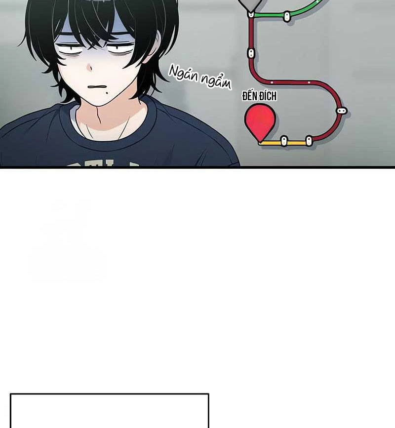 Nhật Kí Đổi Nghề Chapter 18 - 52