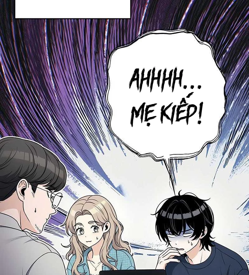 Nhật Kí Đổi Nghề Chapter 18 - 58