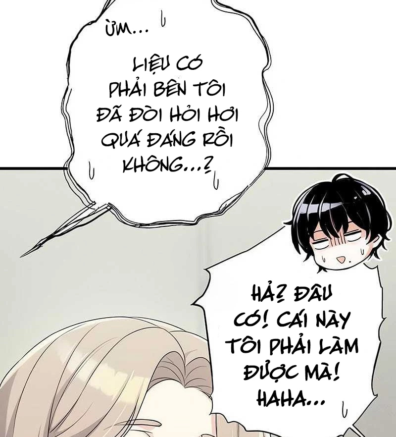 Nhật Kí Đổi Nghề Chapter 18 - 60