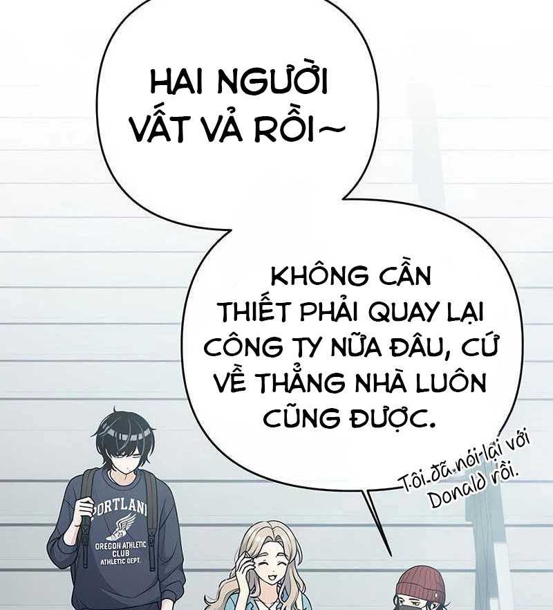 Nhật Kí Đổi Nghề Chapter 18 - 63