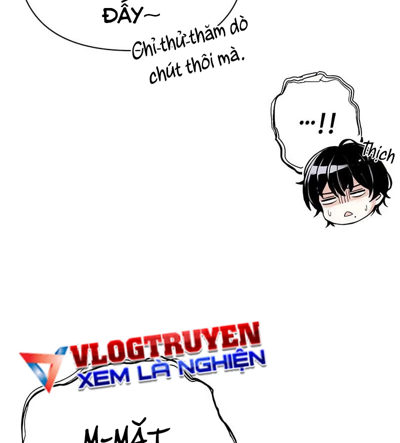 Nhật Kí Đổi Nghề Chapter 19 - 16