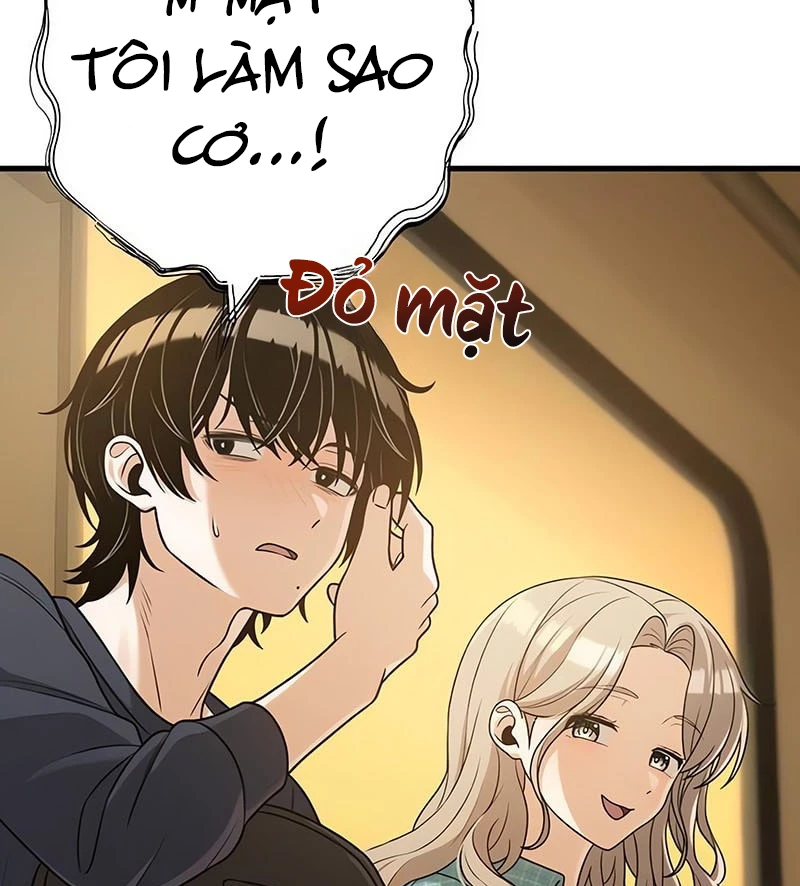 Nhật Kí Đổi Nghề Chapter 19 - 17