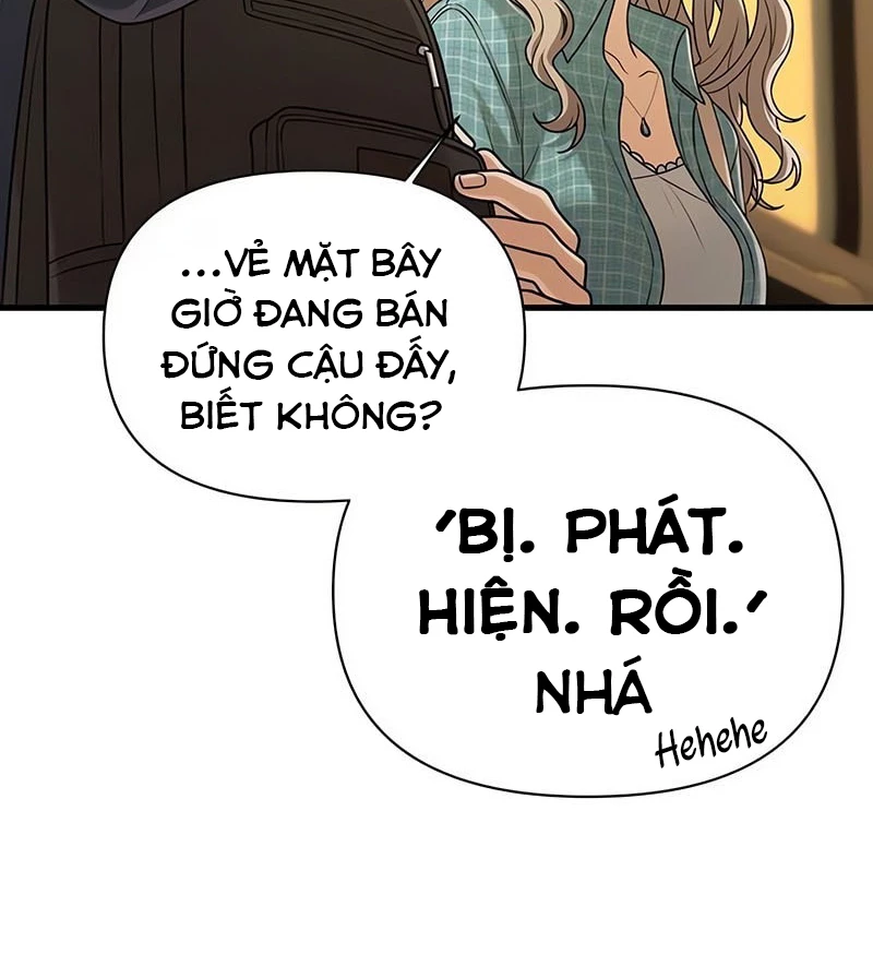 Nhật Kí Đổi Nghề Chapter 19 - 18