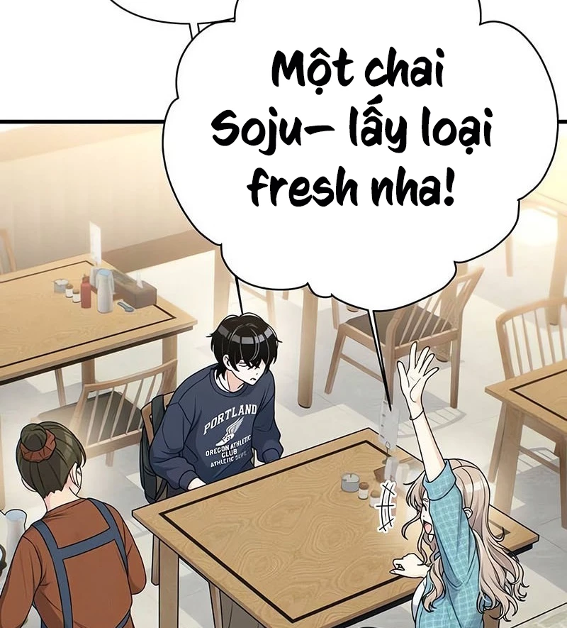 Nhật Kí Đổi Nghề Chapter 19 - 32