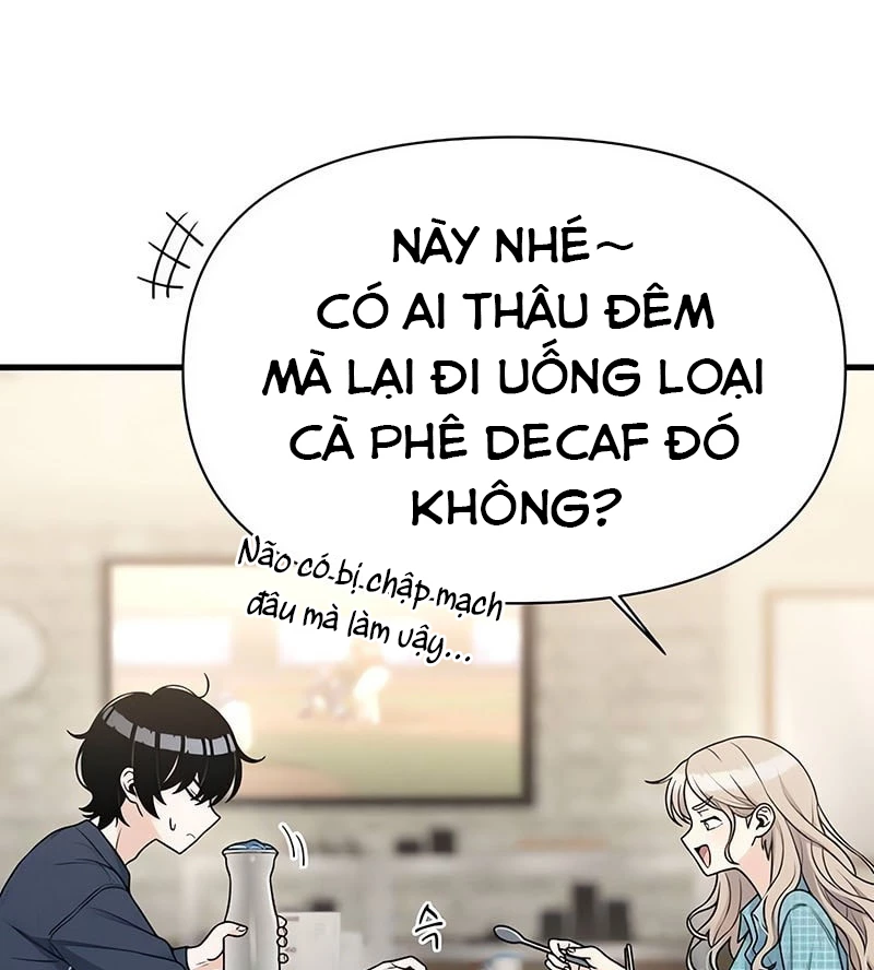 Nhật Kí Đổi Nghề Chapter 19 - 54