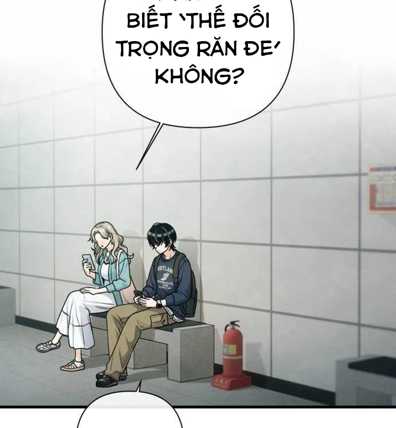 Nhật Kí Đổi Nghề Chapter 19 - 121