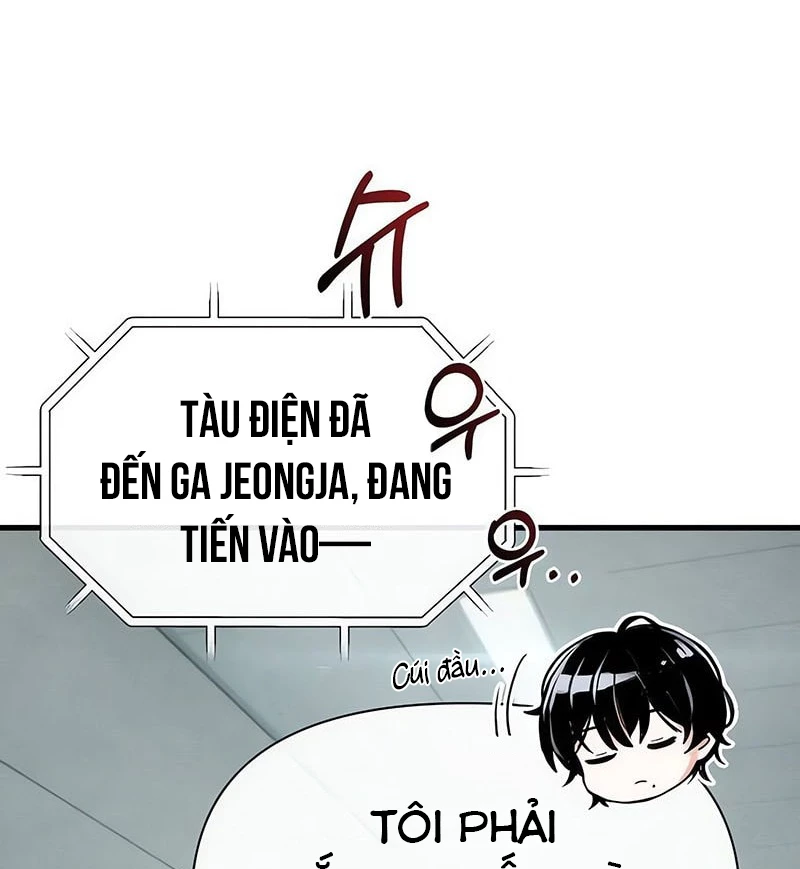 Nhật Kí Đổi Nghề Chapter 19 - 143