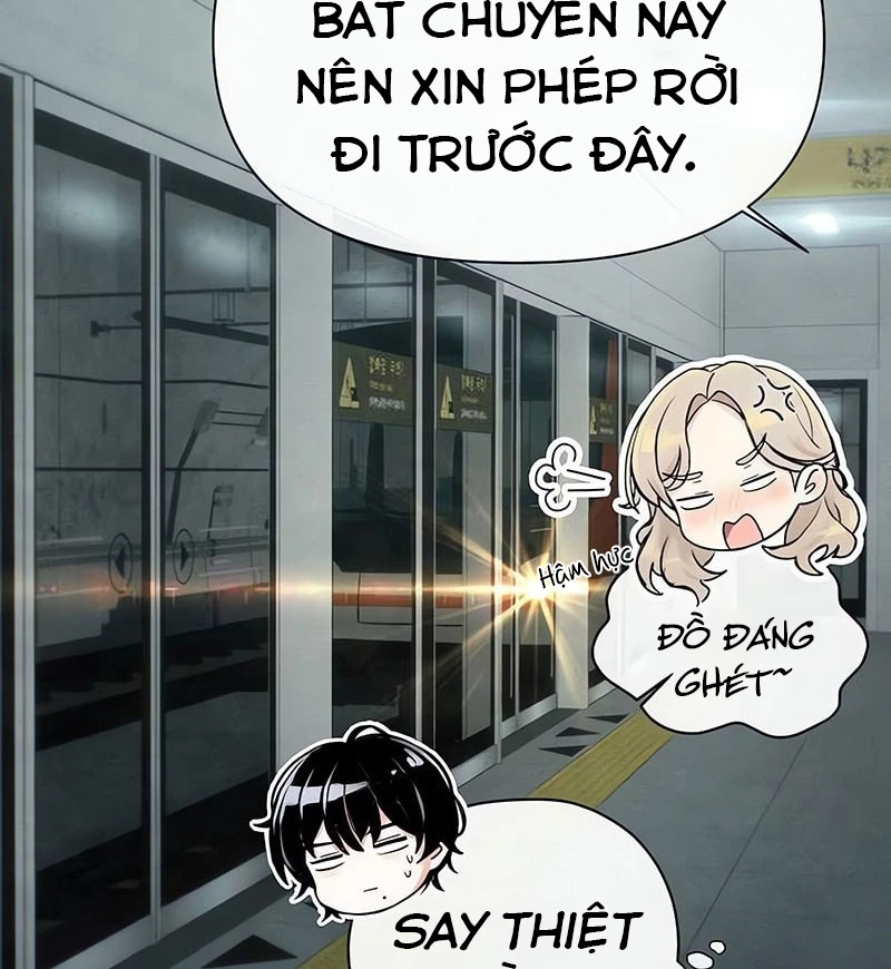 Nhật Kí Đổi Nghề Chapter 19 - 144