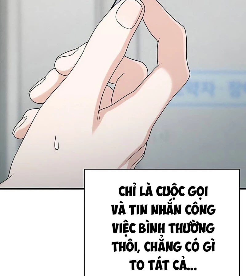 Nhật Kí Đổi Nghề Chapter 20 - 15