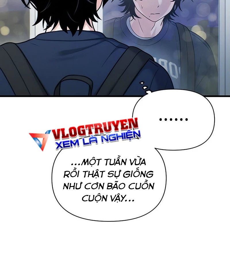 Nhật Kí Đổi Nghề Chapter 20 - 17