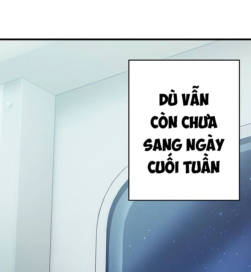 Nhật Kí Đổi Nghề Chapter 20 - 18