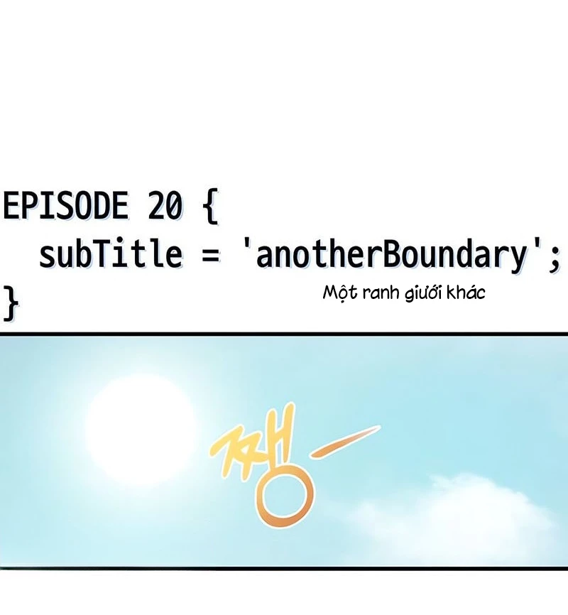 Nhật Kí Đổi Nghề Chapter 20 - 22