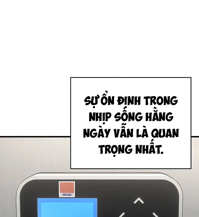 Nhật Kí Đổi Nghề Chapter 20 - 35