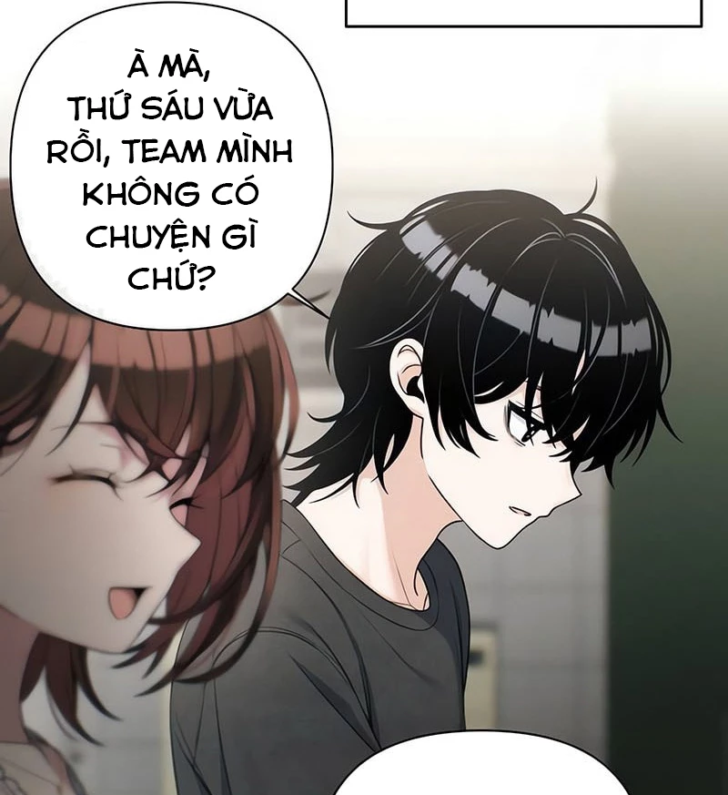 Nhật Kí Đổi Nghề Chapter 20 - 45