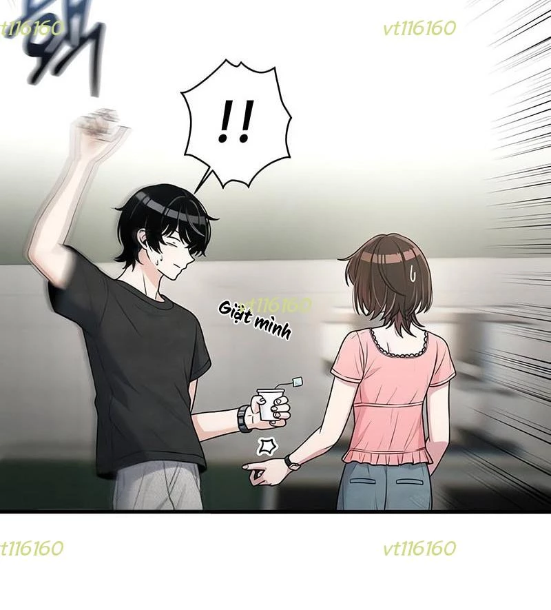 Nhật Kí Đổi Nghề Chapter 20 - 75