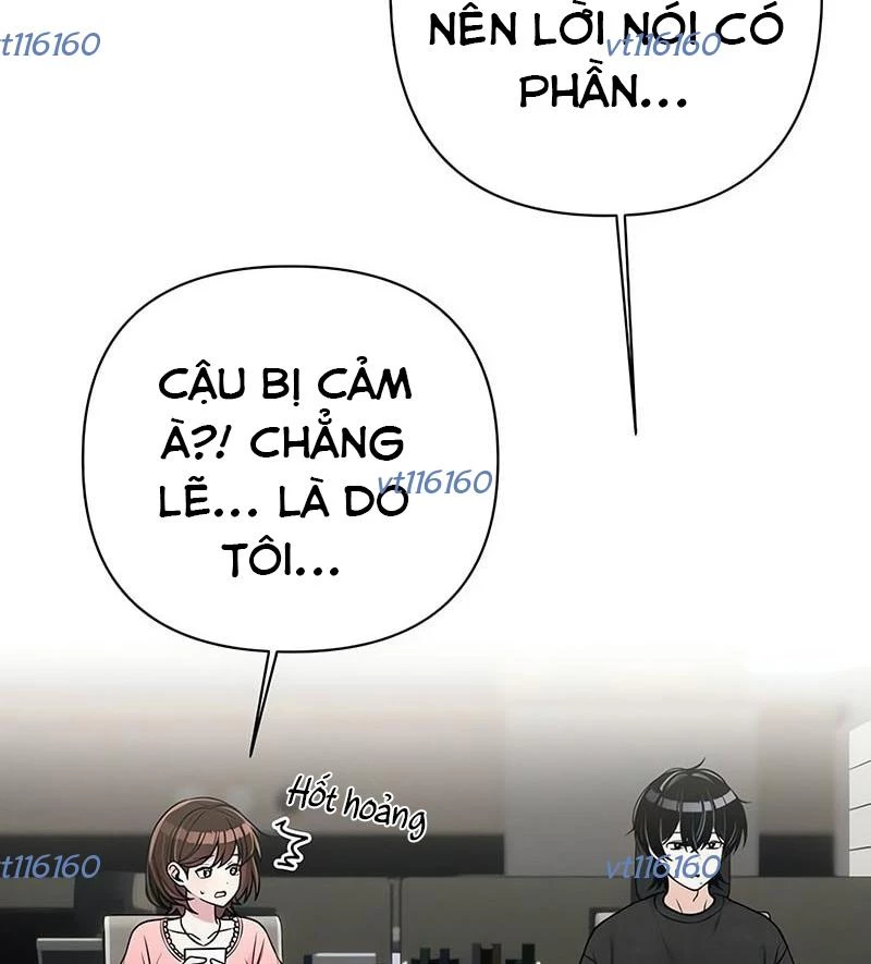 Nhật Kí Đổi Nghề Chapter 20 - 81