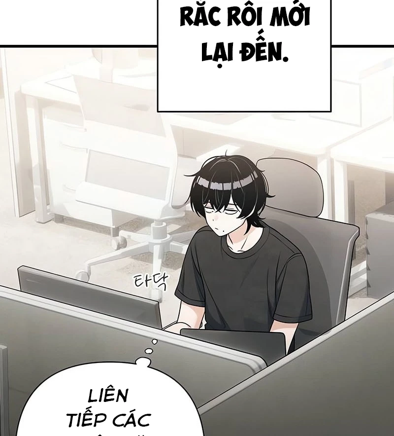 Nhật Kí Đổi Nghề Chapter 20 - 108