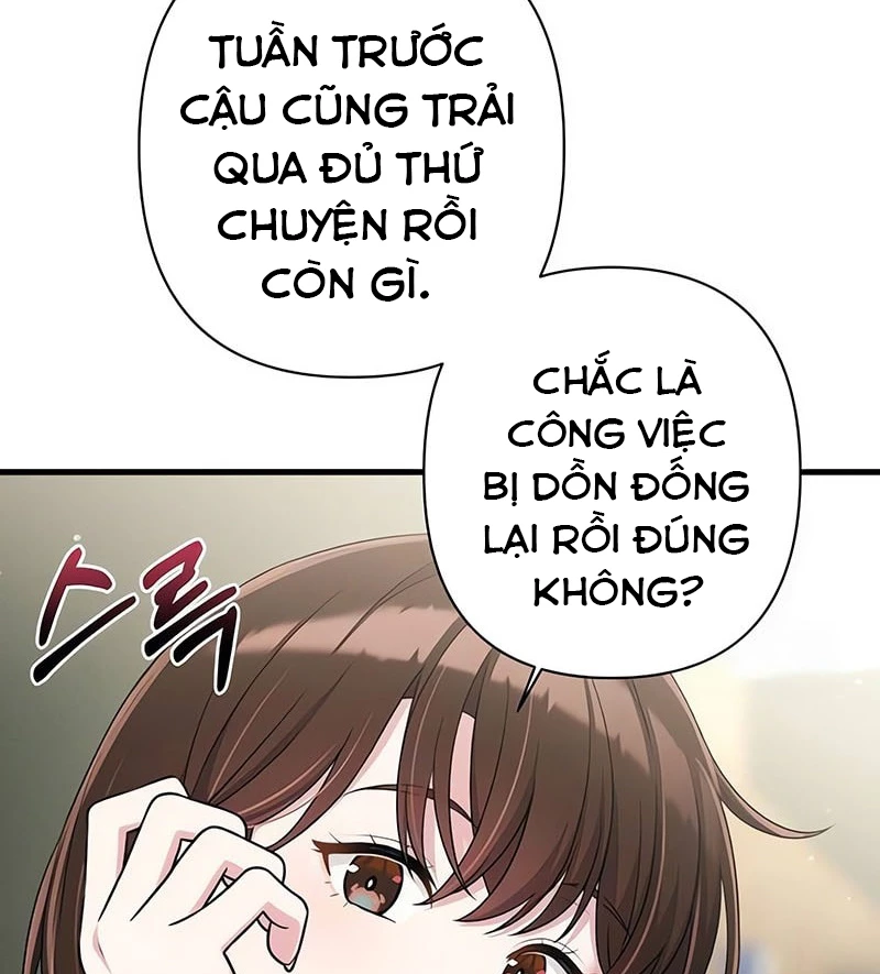 Nhật Kí Đổi Nghề Chapter 20 - 114