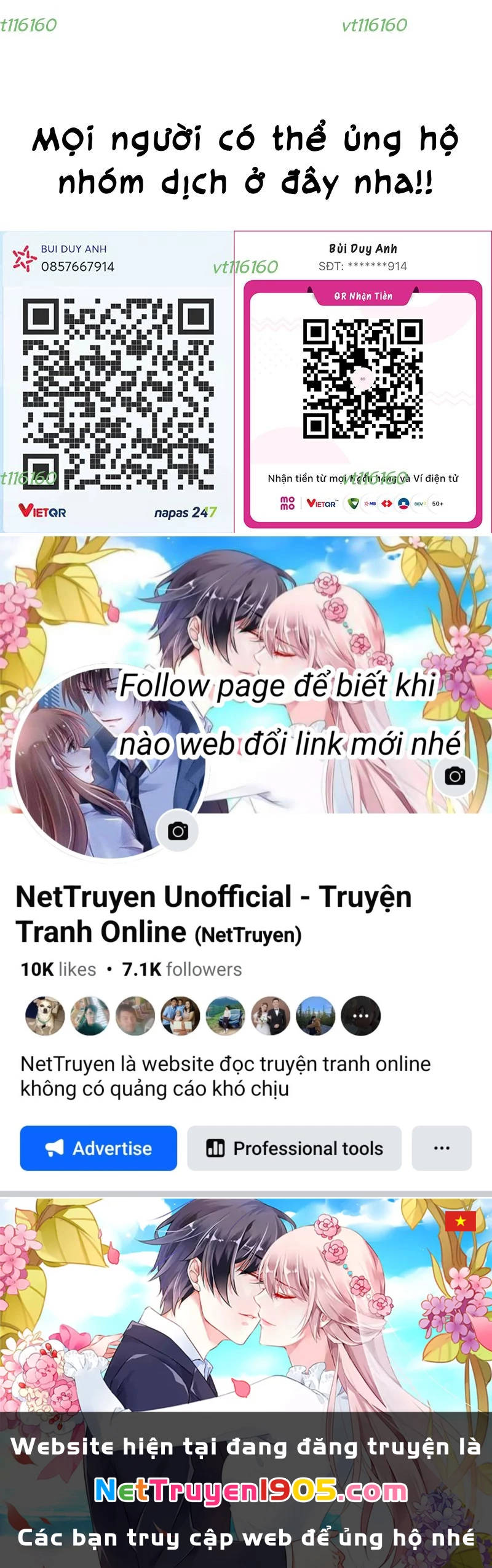 Nhật Kí Đổi Nghề Chapter 20 - 154