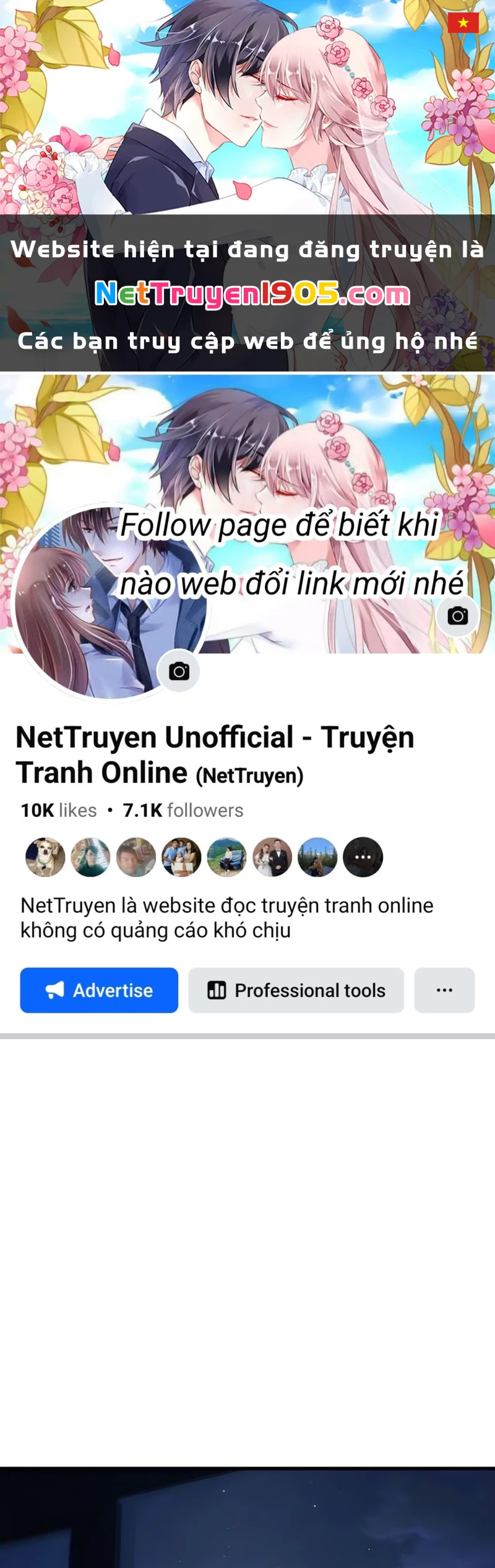 Nhật Kí Đổi Nghề Chapter 21 - 1