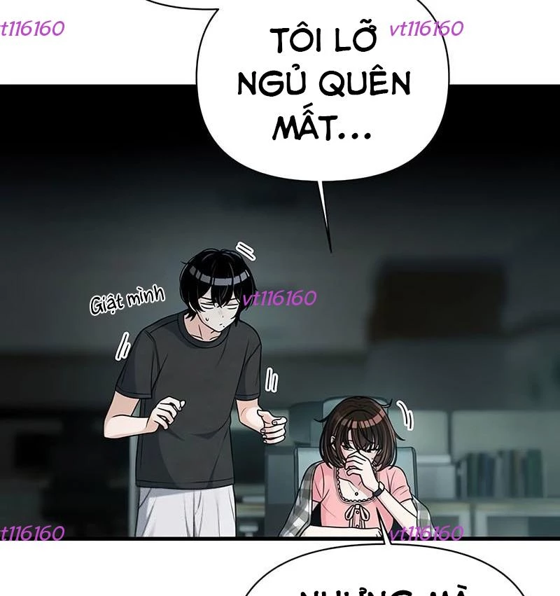 Nhật Kí Đổi Nghề Chapter 21 - 11